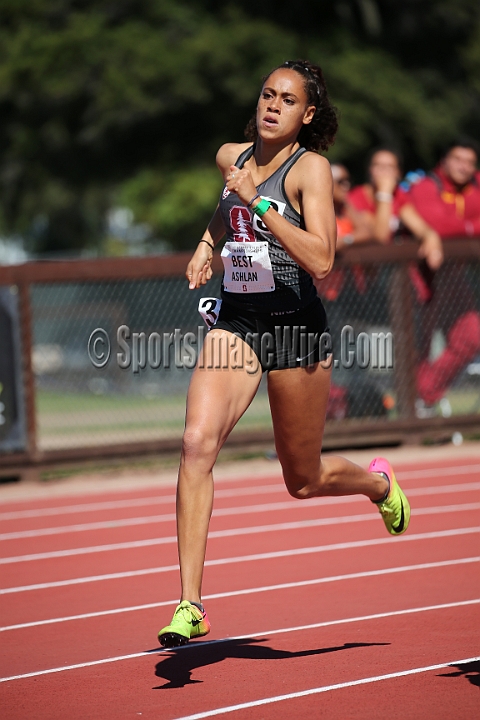 2018Pac12D1-095.JPG - May 12-13, 2018; Stanford, CA, USA; the Pac-12 Track and Field Championships.